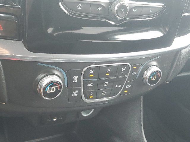 Used 2020 Chevrolet Traverse LS w/ LPO, Floor Liner Package FWD image 28