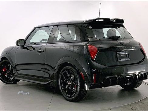 New 2026 MINI Cooper John Cooper Works image 2