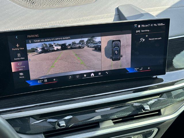 Certified 2025 BMW X5 xDrive40i w/ M Sport Package AWD/4WD image 33