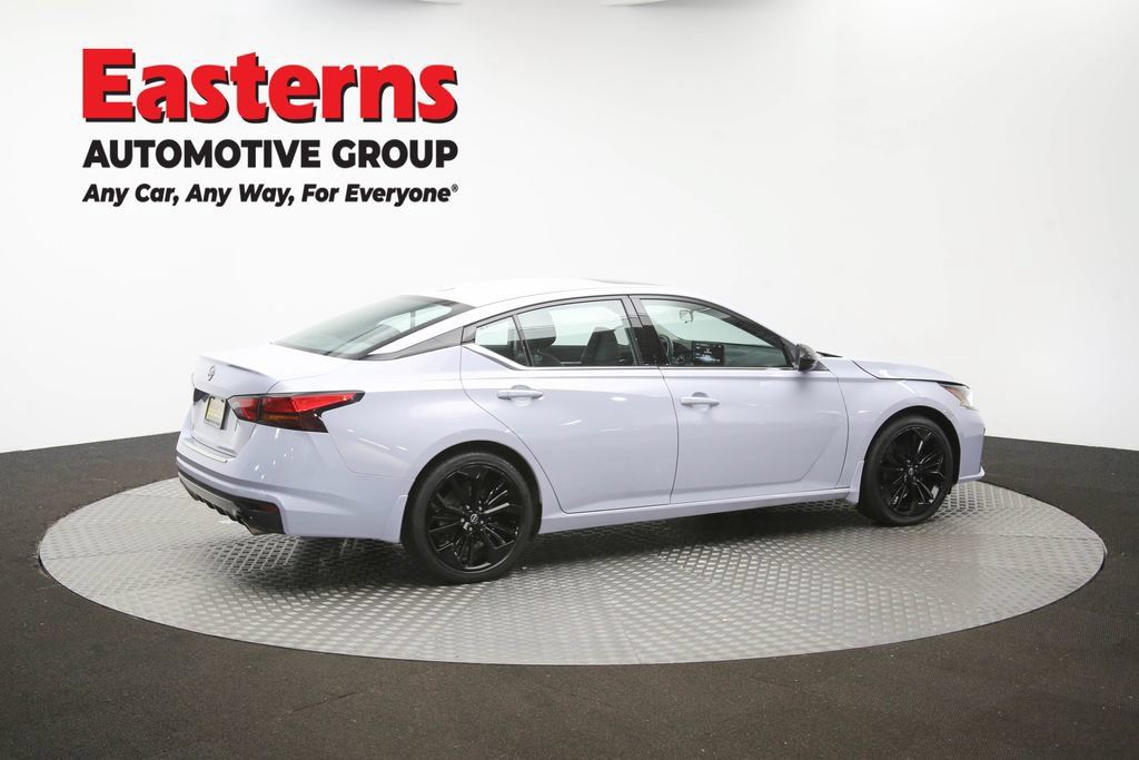 Used 2023 Nissan Altima 2.5 SR w/ SR Premium Package FWD image 44