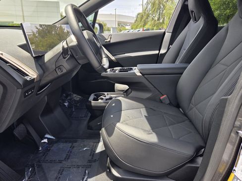 Used 2026 BMW iX xDrive45 AWD/4WD image 10