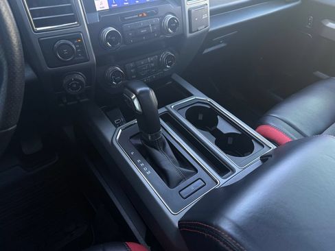 Used 2020 Ford F150 Raptor AWD/4WD image 29