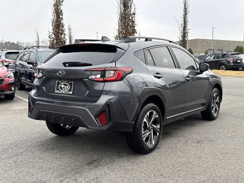 New 2026 Subaru Crosstrek 2.0i Premium image 15