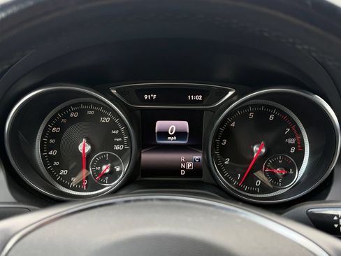 Used 2019 Mercedes-Benz CLA 250 image 10
