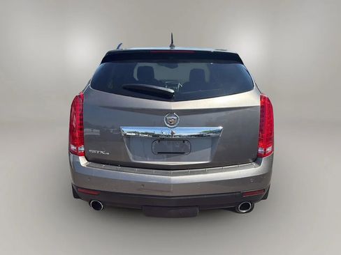Used 2011 Cadillac SRX Premium AWD/4WD image 4