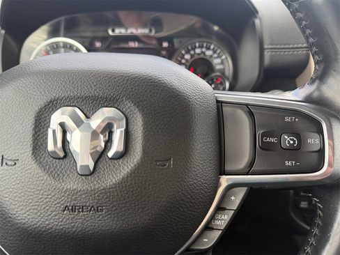 Certified 2022 RAM 1500 Laramie image 26