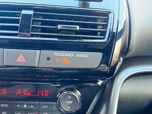 New 2026 Mitsubishi Eclipse Cross Black Edition image 35