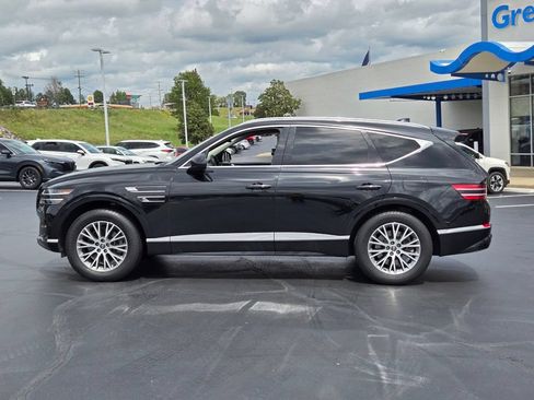 Used 2024 Genesis GV80 2.5T AWD/4WD image 2