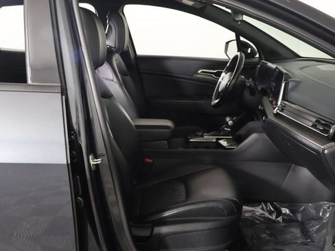 Used 2024 Kia Sportage X-Line AWD/4WD image 25