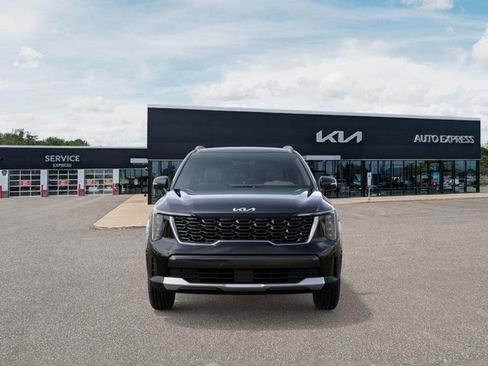 New 2026 Kia Sorento S image 2