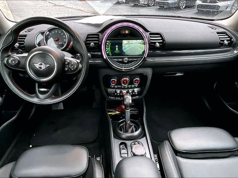 Used 2019 MINI Cooper Clubman S image 15