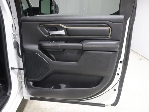 Used 2019 RAM 1500 Sport w/ Level 2 Equipment Group AWD/4WD image 20