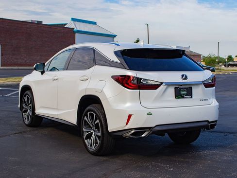 Used 2019 Lexus RX 350 AWD w/ Navigation Package image 7