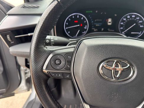 Used 2019 Toyota Avalon Touring w/ Advanced Safety Package FWD image 16