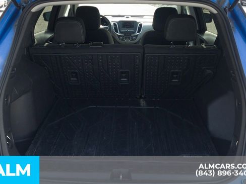 Used 2024 Chevrolet Equinox LS w/ LS Convenience Package image 8