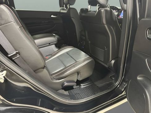 Used 2024 Dodge Durango Citadel AWD/4WD image 28