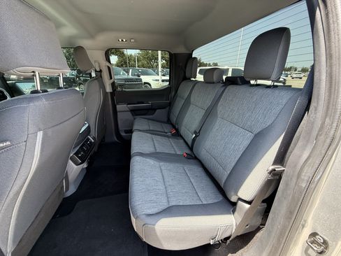 Used 2023 Ford F150 XL w/ XL Chrome Appearance Package RWD image 27