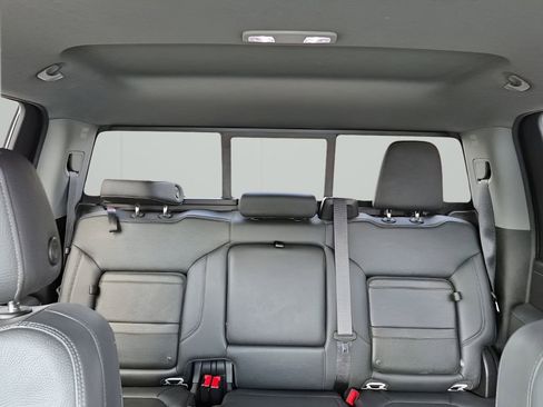 Used 2021 GMC Sierra 3500 Denali image 42