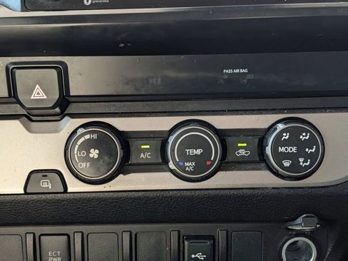 Used 2021 Toyota Tacoma SR5 image 35