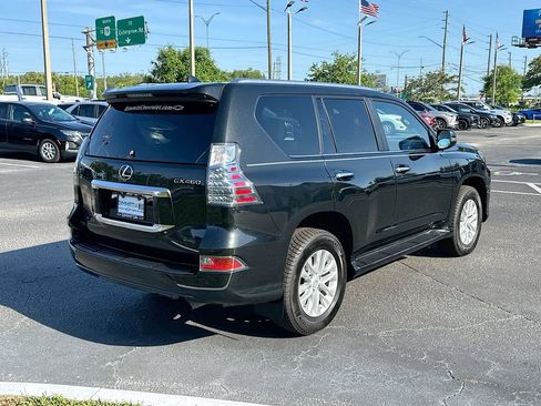 Used 2023 Lexus GX 460 Premium image 6