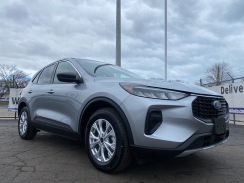 Used 2024 Ford Escape Active w/ Tech Pack #1 image 31