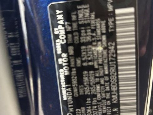 Used 2024 Genesis GV80 2.5T image 13