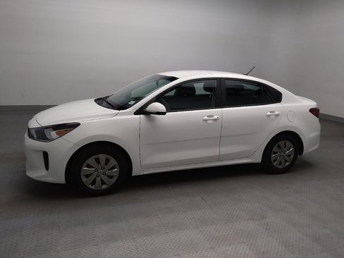 Used 2020 Kia Rio S FWD image 2