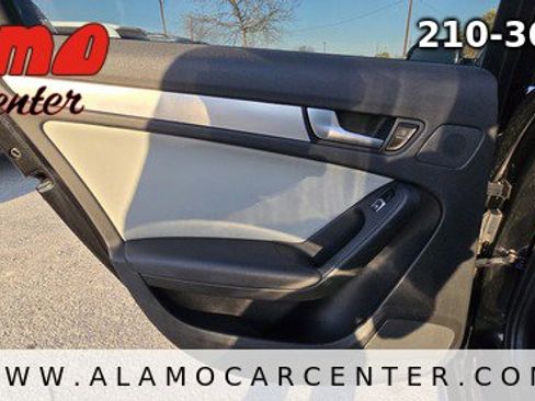 Used 2013 Audi A4 2.0T Premium image 27