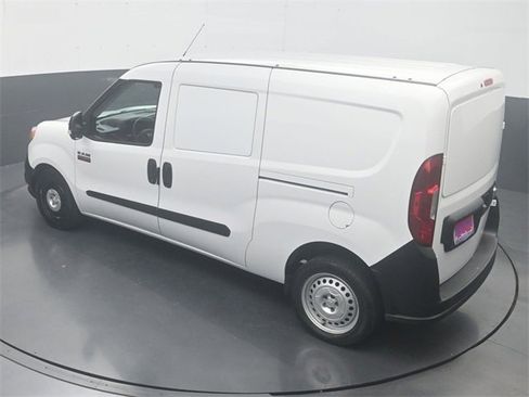 Used 2021 RAM ProMaster City Tradesman image 22