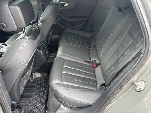 Used 2023 Audi A4 2.0T Premium Plus image 20
