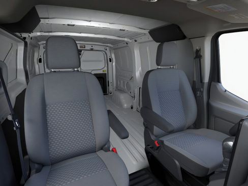 New 2026 Ford Transit 150 Low Roof image 10