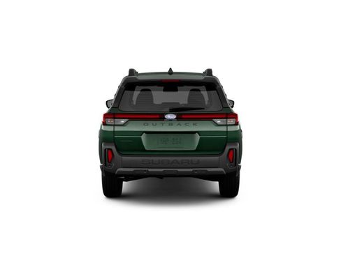 New 2026 Subaru Outback Limited AWD/4WD image 9