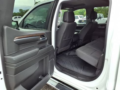 Used 2024 Chevrolet Silverado 1500 LT w/ All Star Edition Plus AWD/4WD image 78