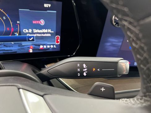 New 2026 Chevrolet Tahoe High Country AWD/4WD image 18