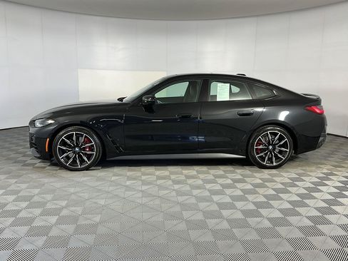 Used 2024 BMW 430i Gran Coupe xDrive w/ M Sport Package (Priority 1) AWD/4WD image 10
