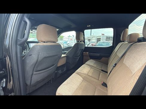 Used 2023 Ford F150 XLT image 24