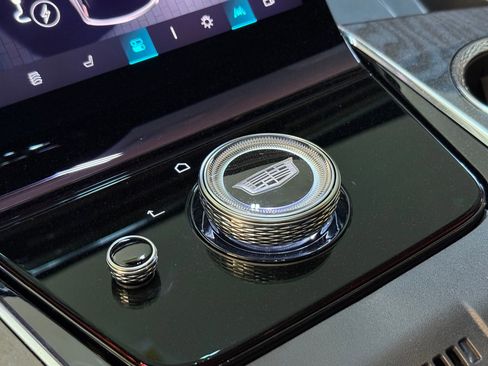 New 2025 Cadillac Escalade IQ Sport 2 image 18