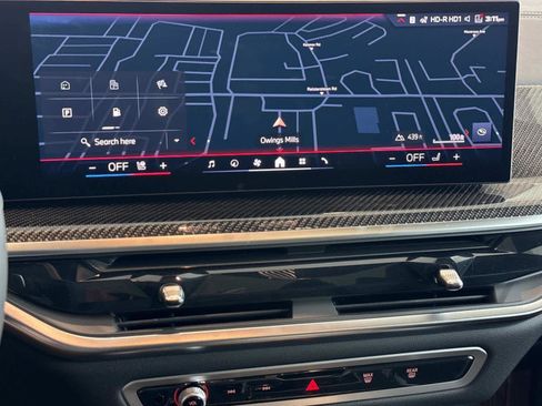 New 2026 BMW X7 M60i AWD/4WD image 19