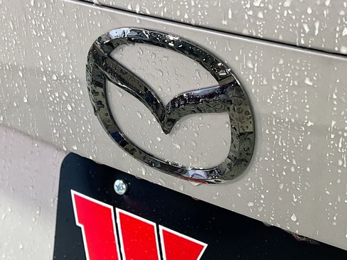 New 2026 MAZDA CX-90 Plug-In Hybrid w/Premium Sport AWD/4WD image 35
