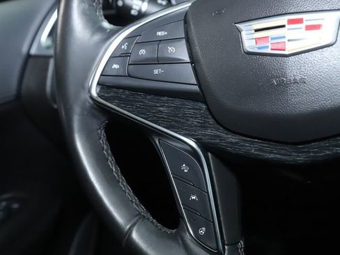 Used 2022 Cadillac XT5 Premium Luxury image 34