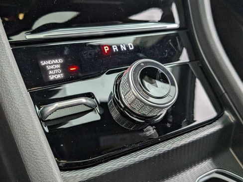 New 2025 Jeep Grand Cherokee Limited image 20