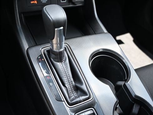 Used 2024 Honda Civic Sport image 19