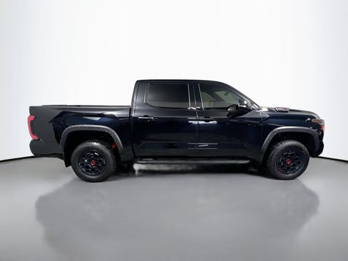 Used 2025 Toyota Tundra TRD Pro AWD/4WD image 3