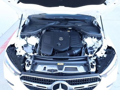 New 2026 Mercedes-Benz GLC 300 GLC 300 image 12