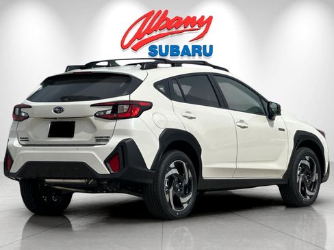 New 2026 Subaru Crosstrek 2.5i Limited AWD/4WD image 4