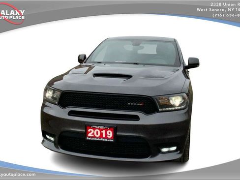 Used 2019 Dodge Durango R/T image 2