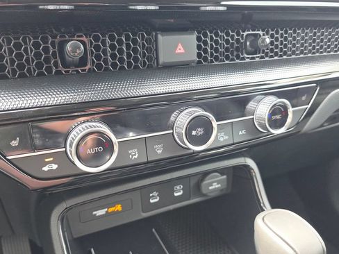 Certified 2026 Honda CR-V EX-L image 19
