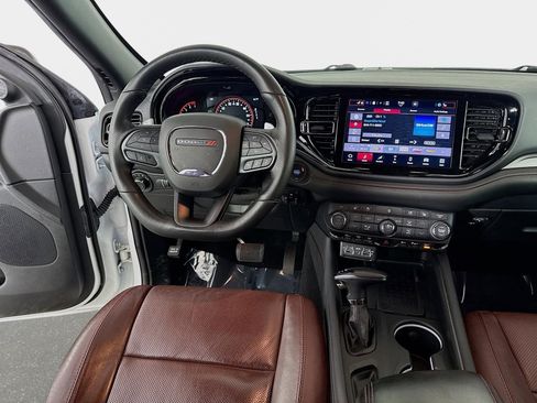 Used 2025 Dodge Durango GT image 25