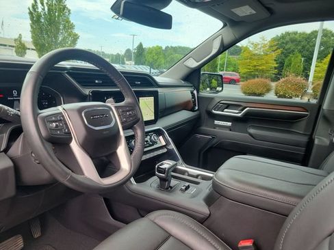 Used 2024 GMC Sierra 1500 Denali AWD/4WD image 13