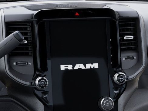 New 2026 RAM 3500 Tradesman image 17